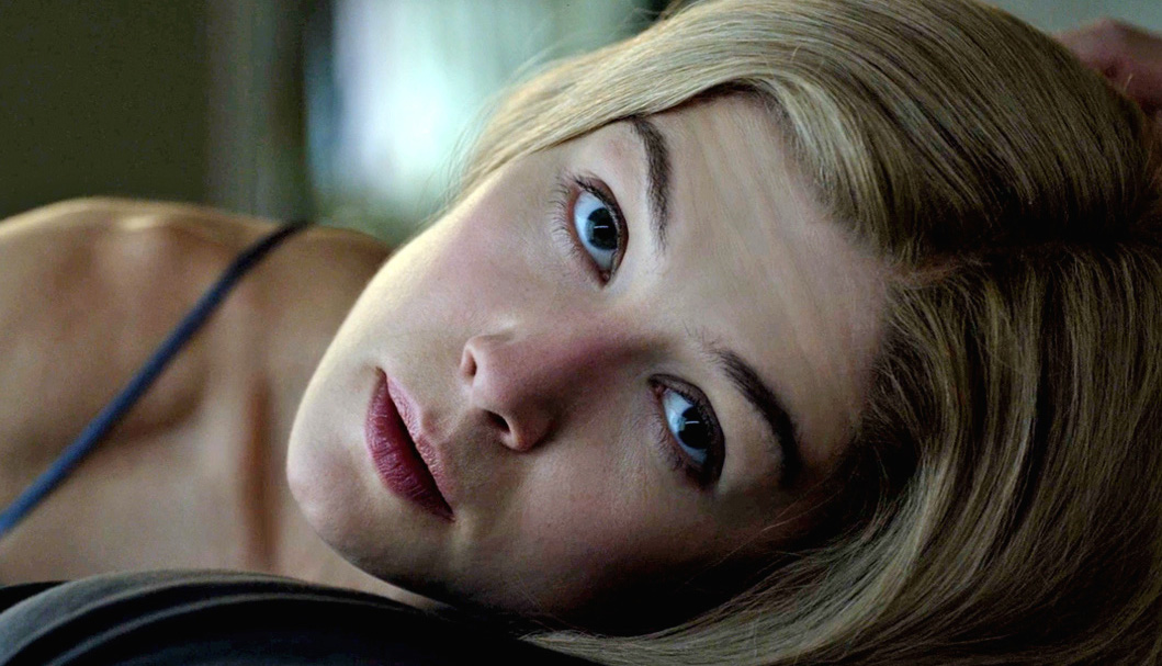 Thoughts on Gone Girl: Does Amy Dunne Represent "Women"? 
